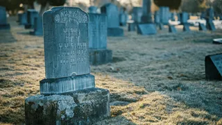 Thailand Cemetery Holds Movie Screenings For Dead | Internet Wants To Know The Whole Story